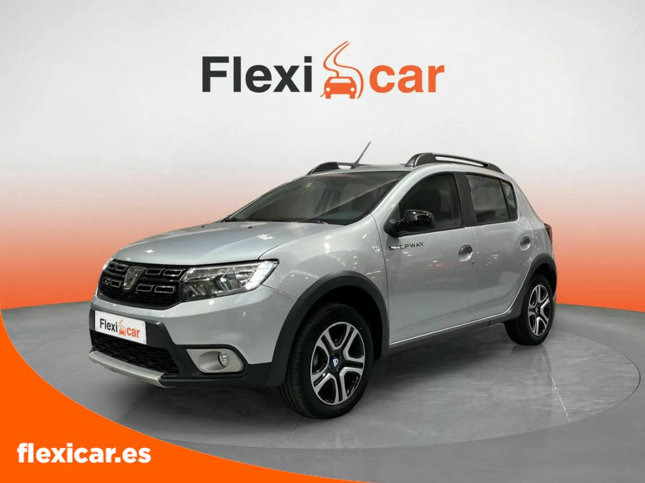 Foto Dacia Sandero 3