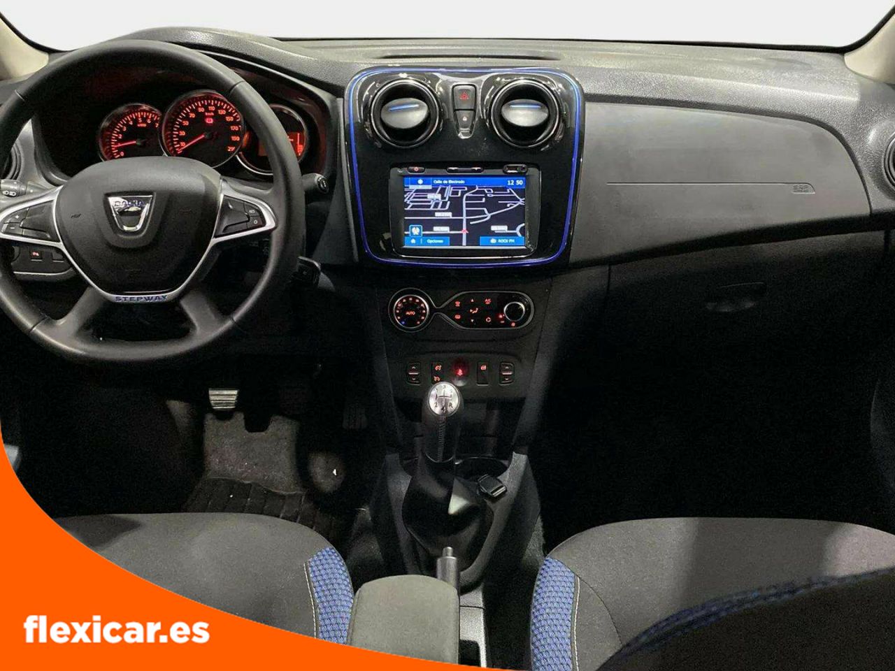 Foto Dacia Sandero 15