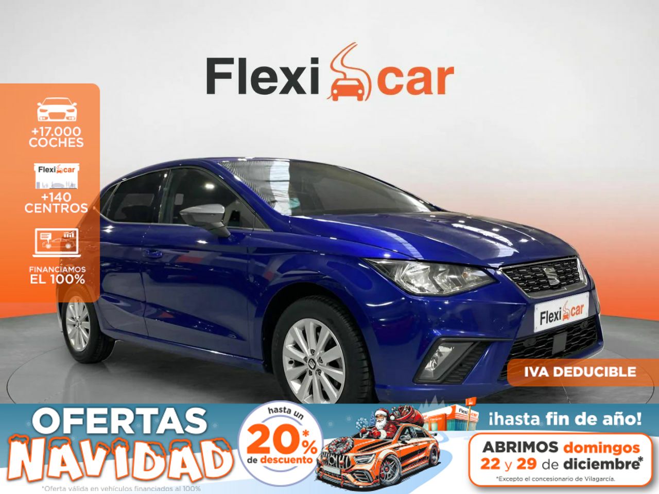 Foto Seat Ibiza 1