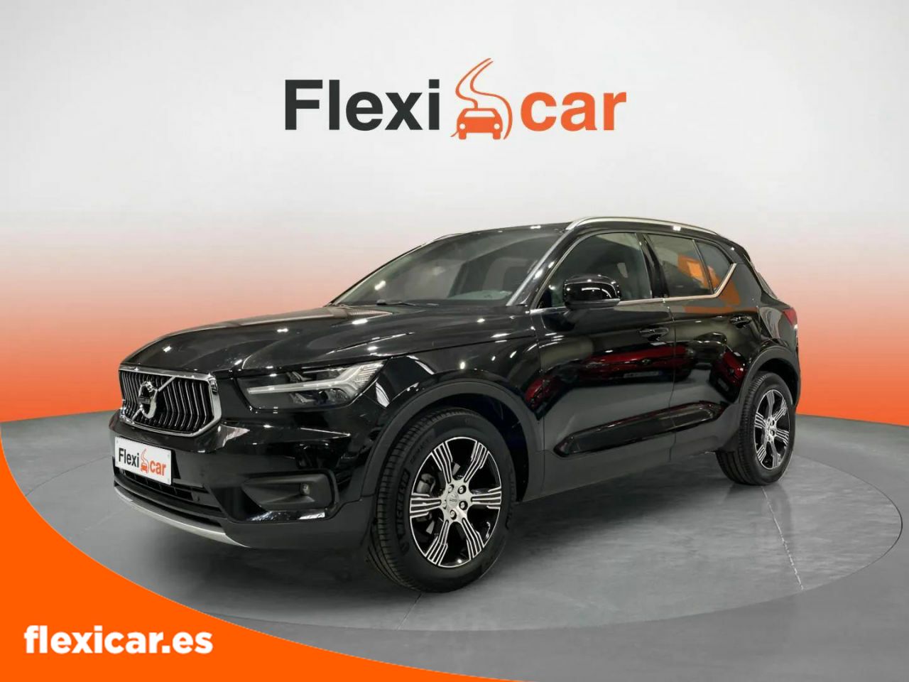 Foto Volvo XC40 3