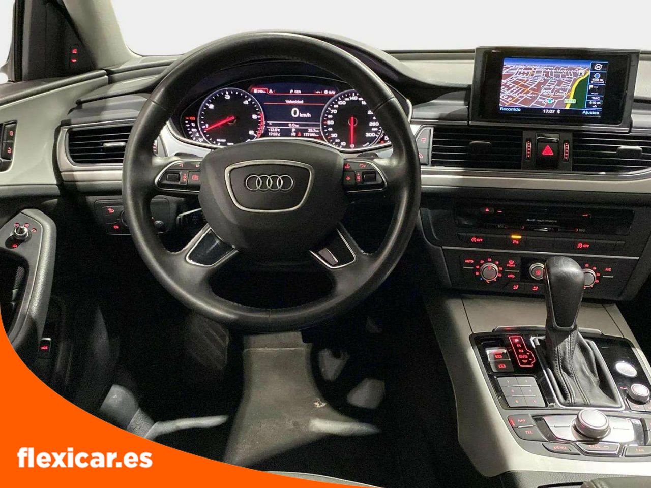 Foto Audi A6 16