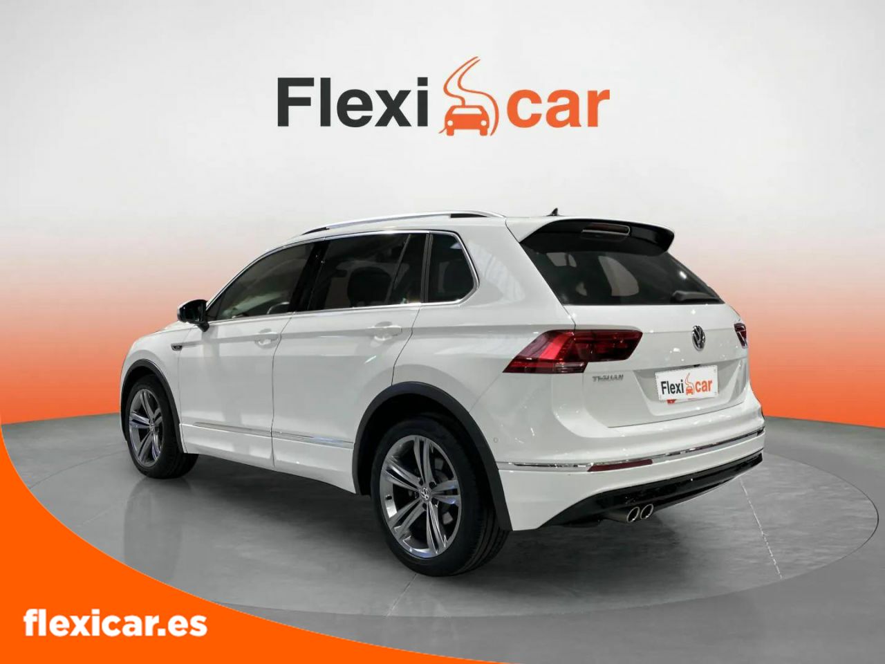 Foto Volkswagen Tiguan 7