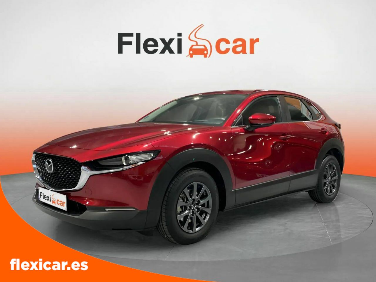 Foto Mazda CX-30 3