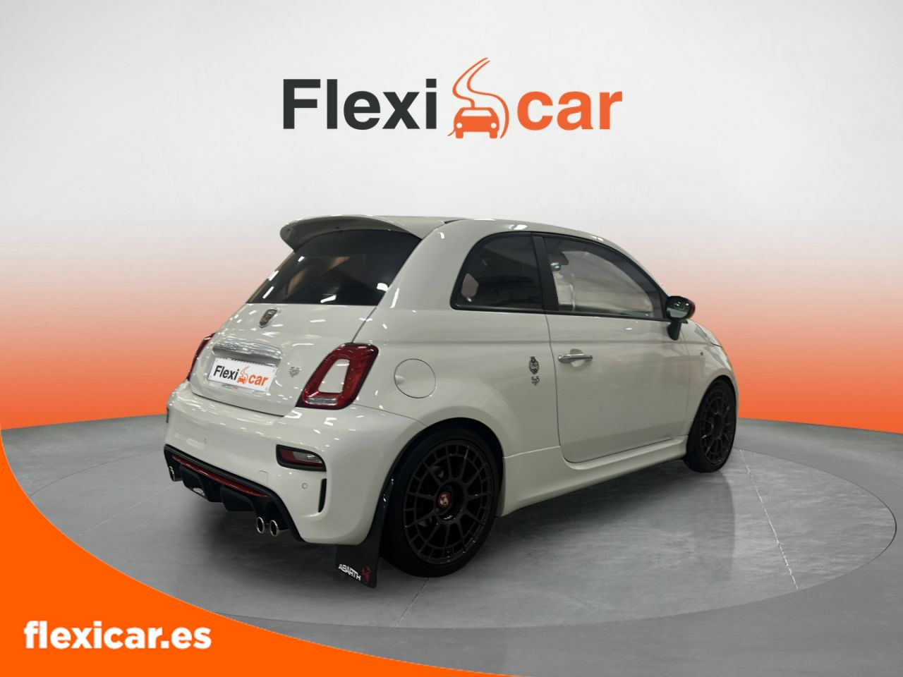 Foto Abarth 500 8