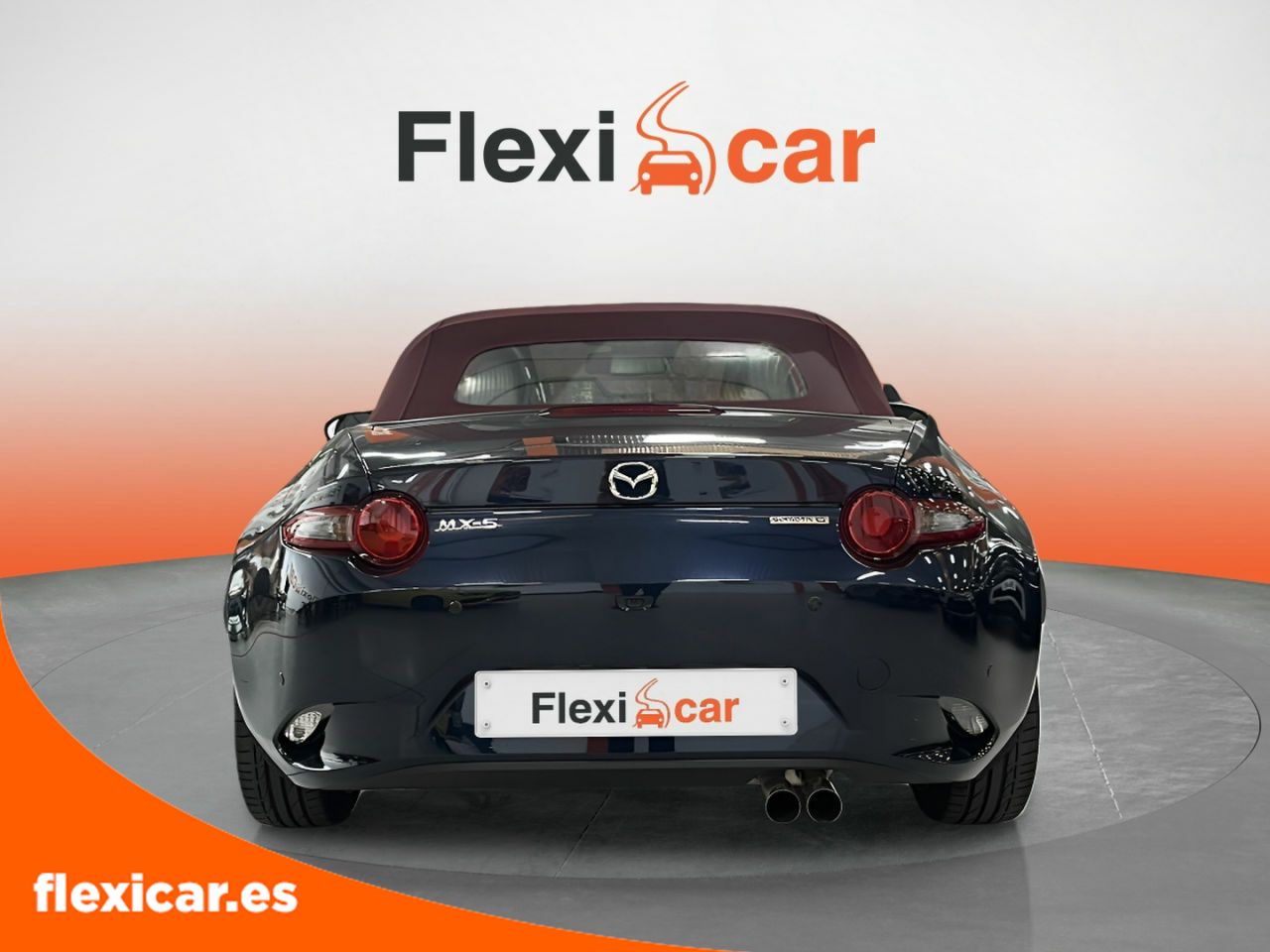 Foto Mazda MX-5 12