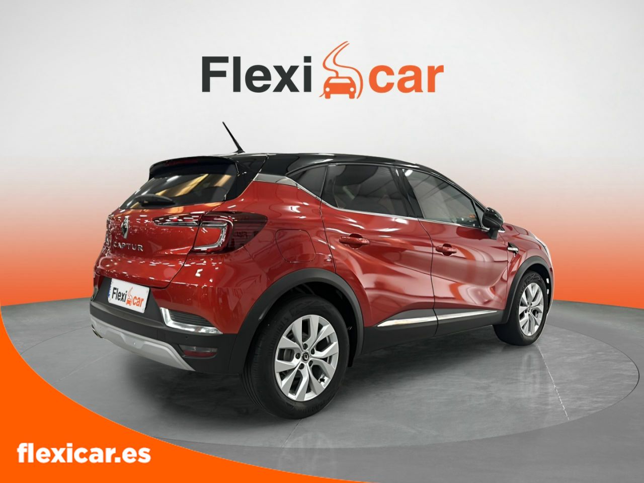 Foto Renault Captur 7