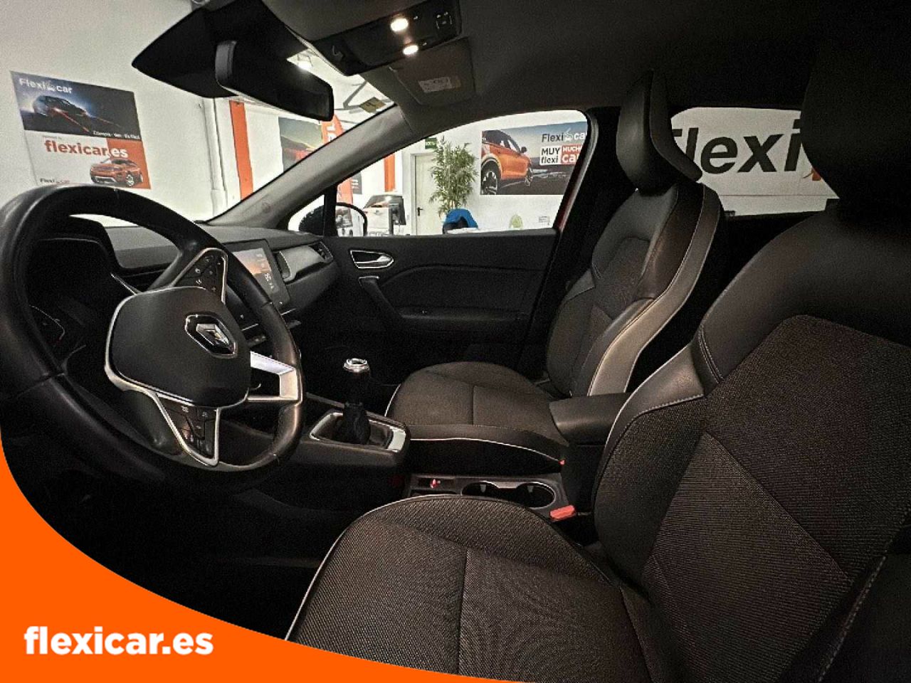 Foto Renault Captur 17