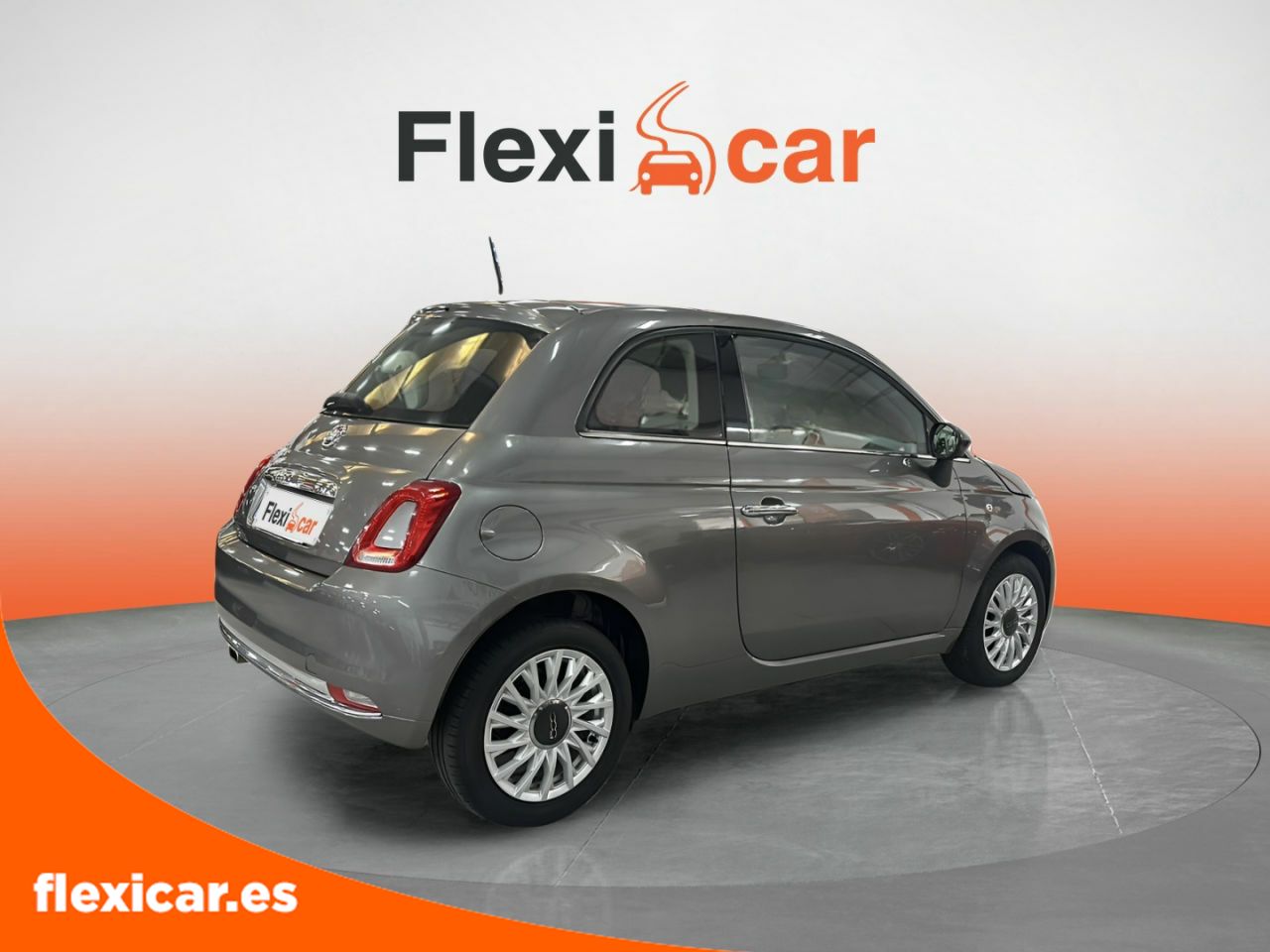 Foto Fiat 500 5