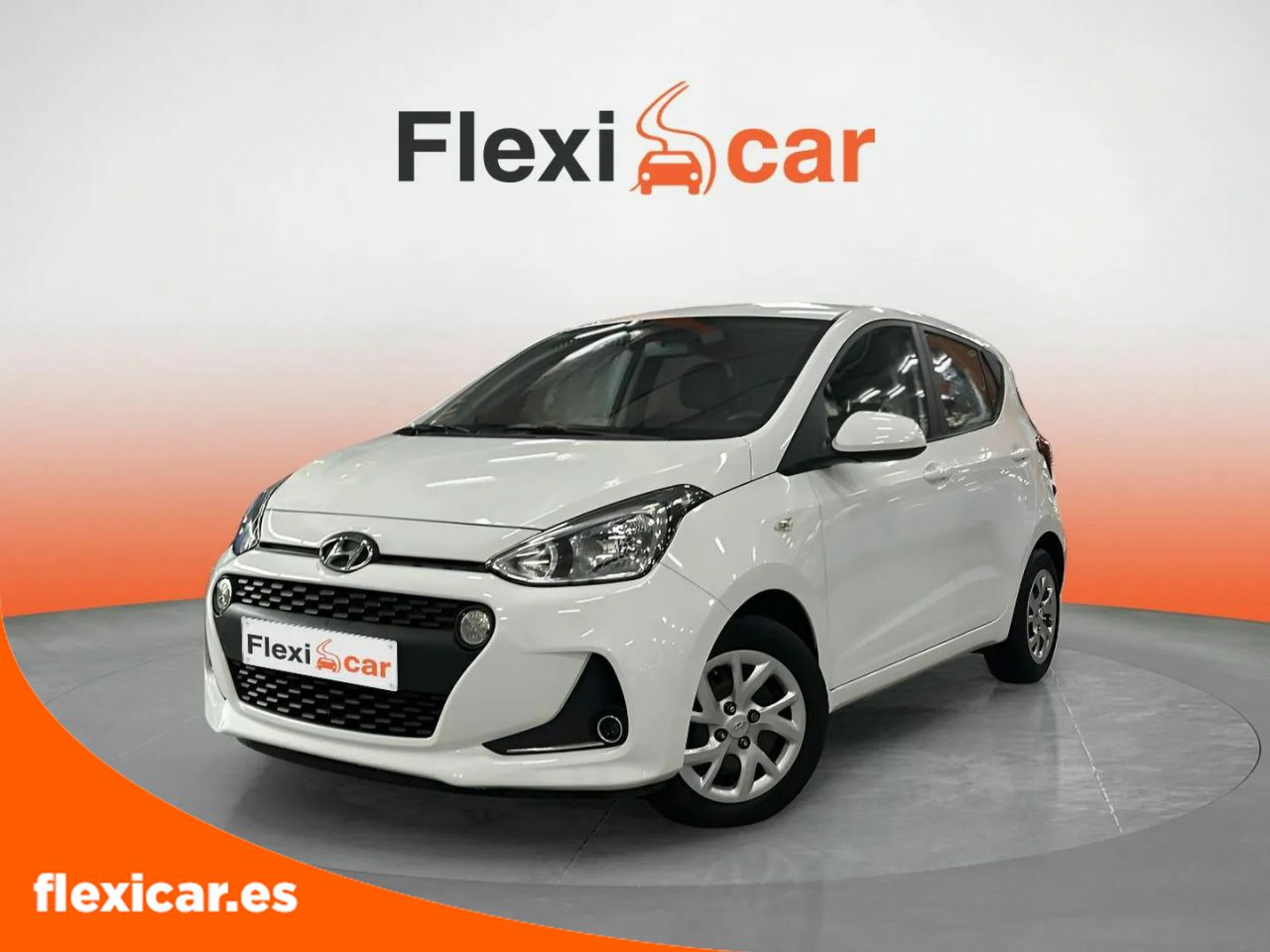 Foto Hyundai i10 2