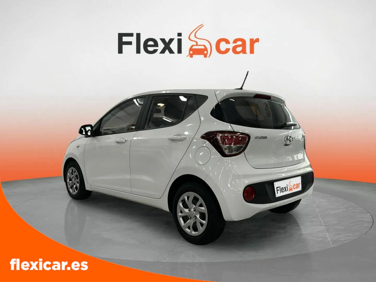 Foto Hyundai i10 4