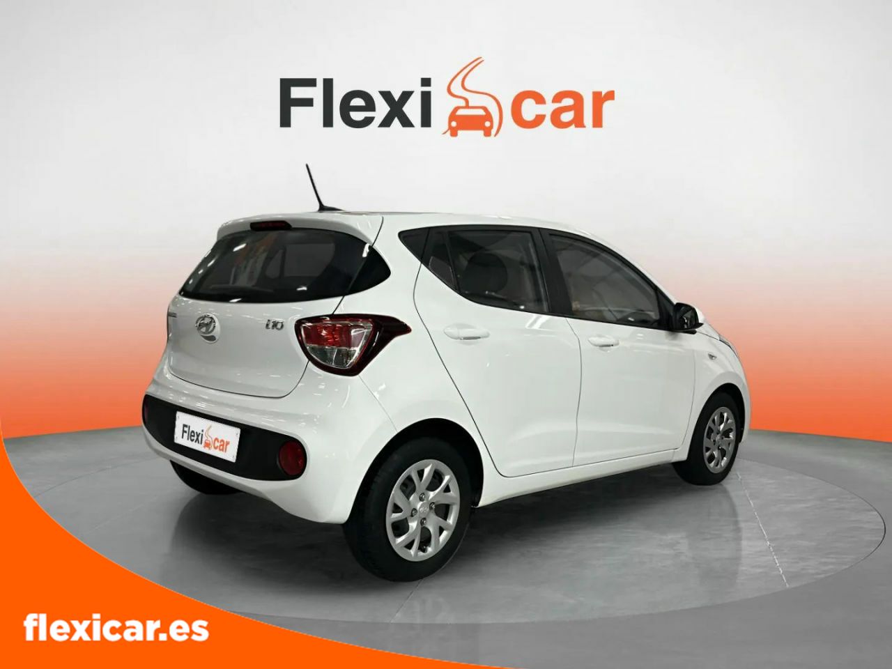 Foto Hyundai i10 7