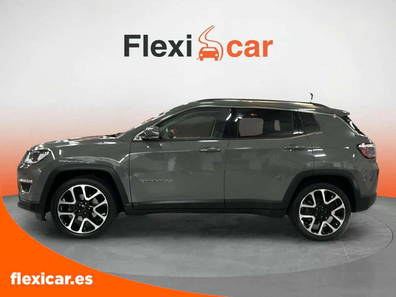 Foto Jeep Compass 3