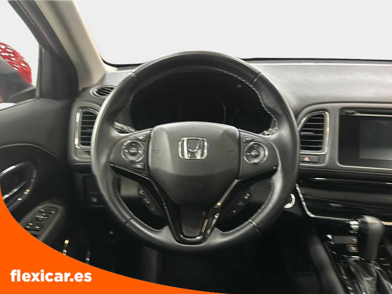 Foto Honda HR-V 12