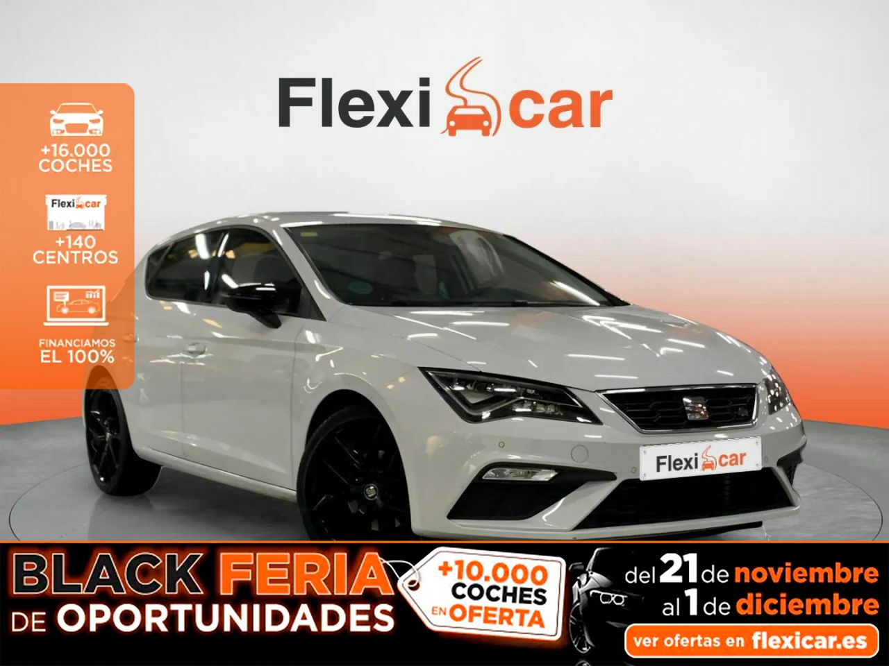 Foto Seat León 1