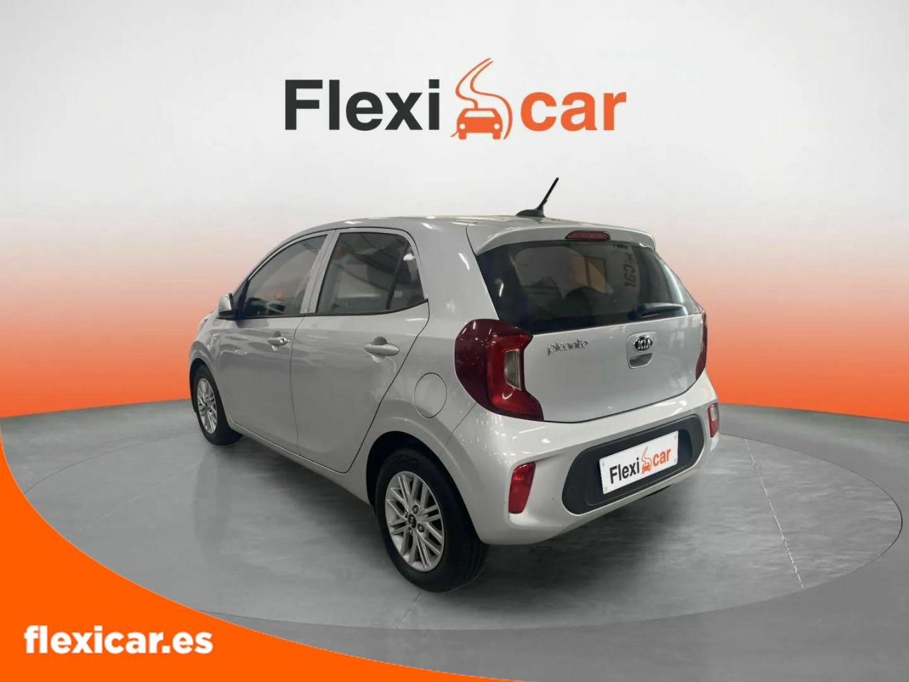 Foto Kia Picanto 4