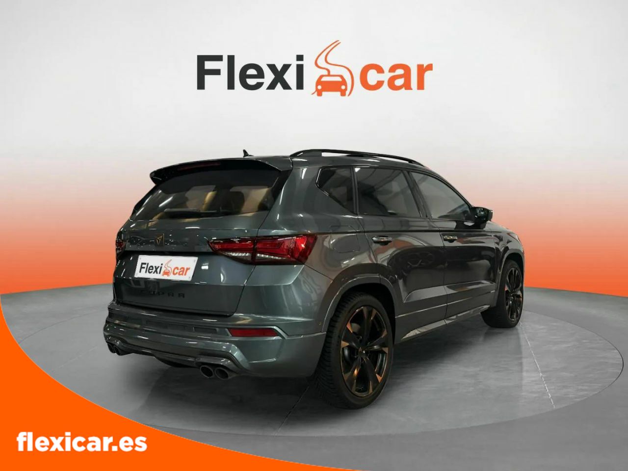 Foto Cupra Ateca 7