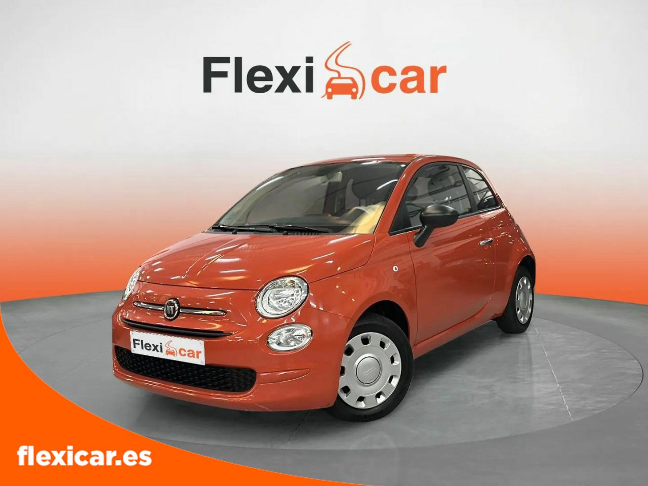 Foto Fiat 500 2