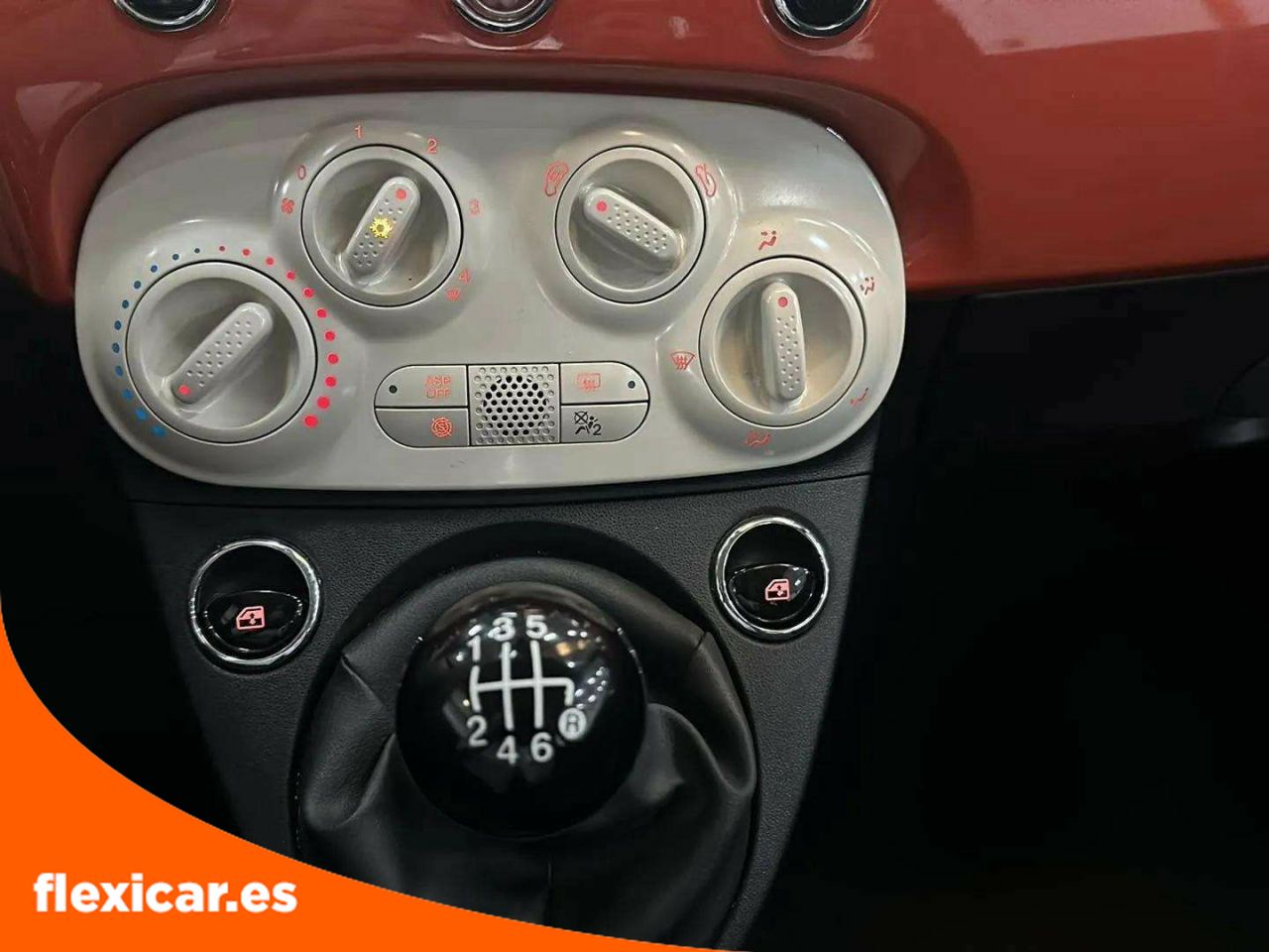 Foto Fiat 500 23