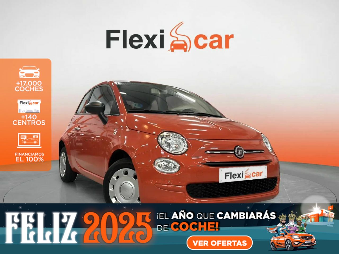 Foto Fiat 500 1