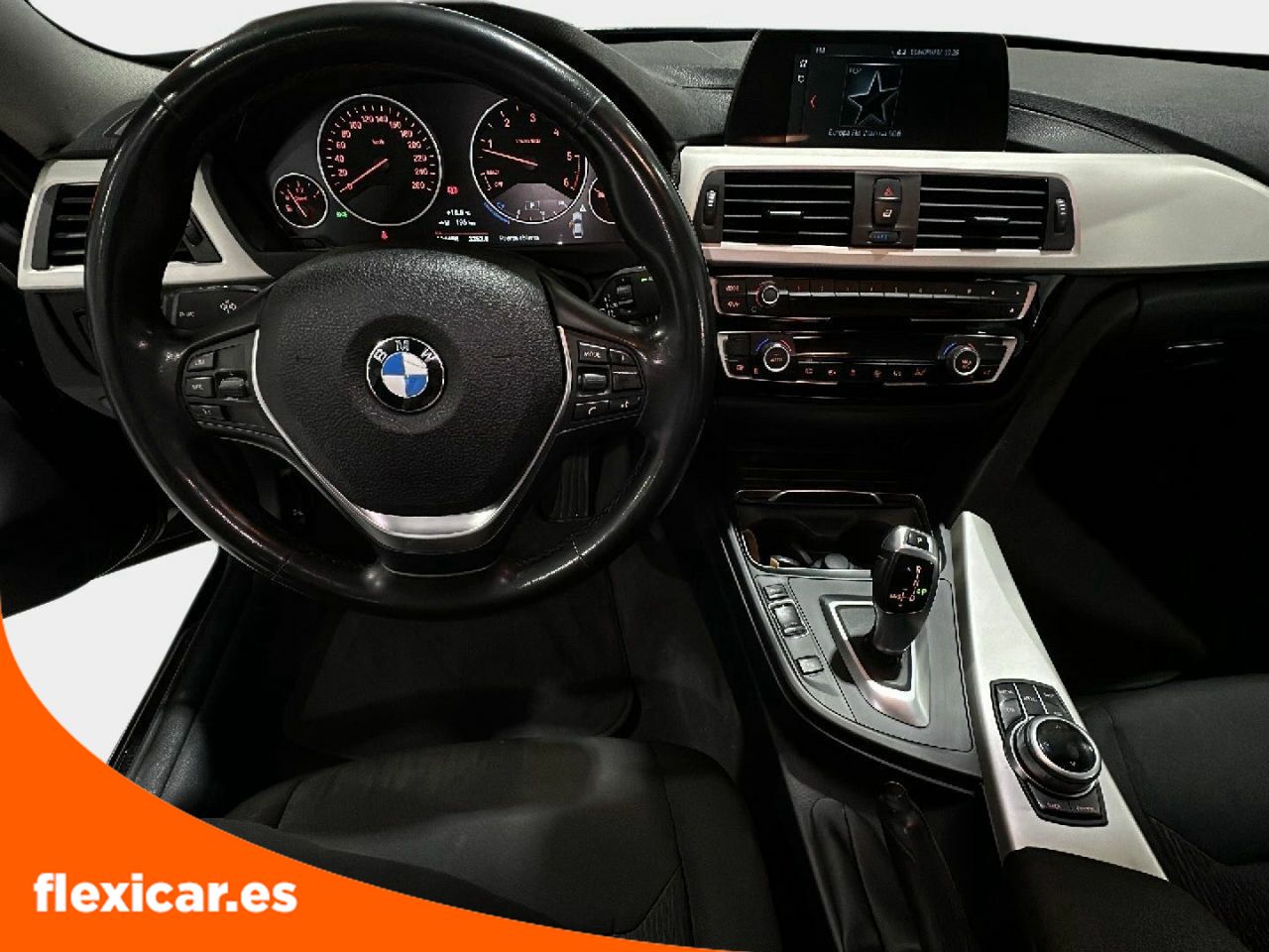 Foto BMW Serie 4 15