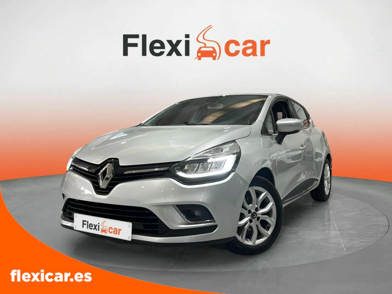 Foto Renault Clio 3