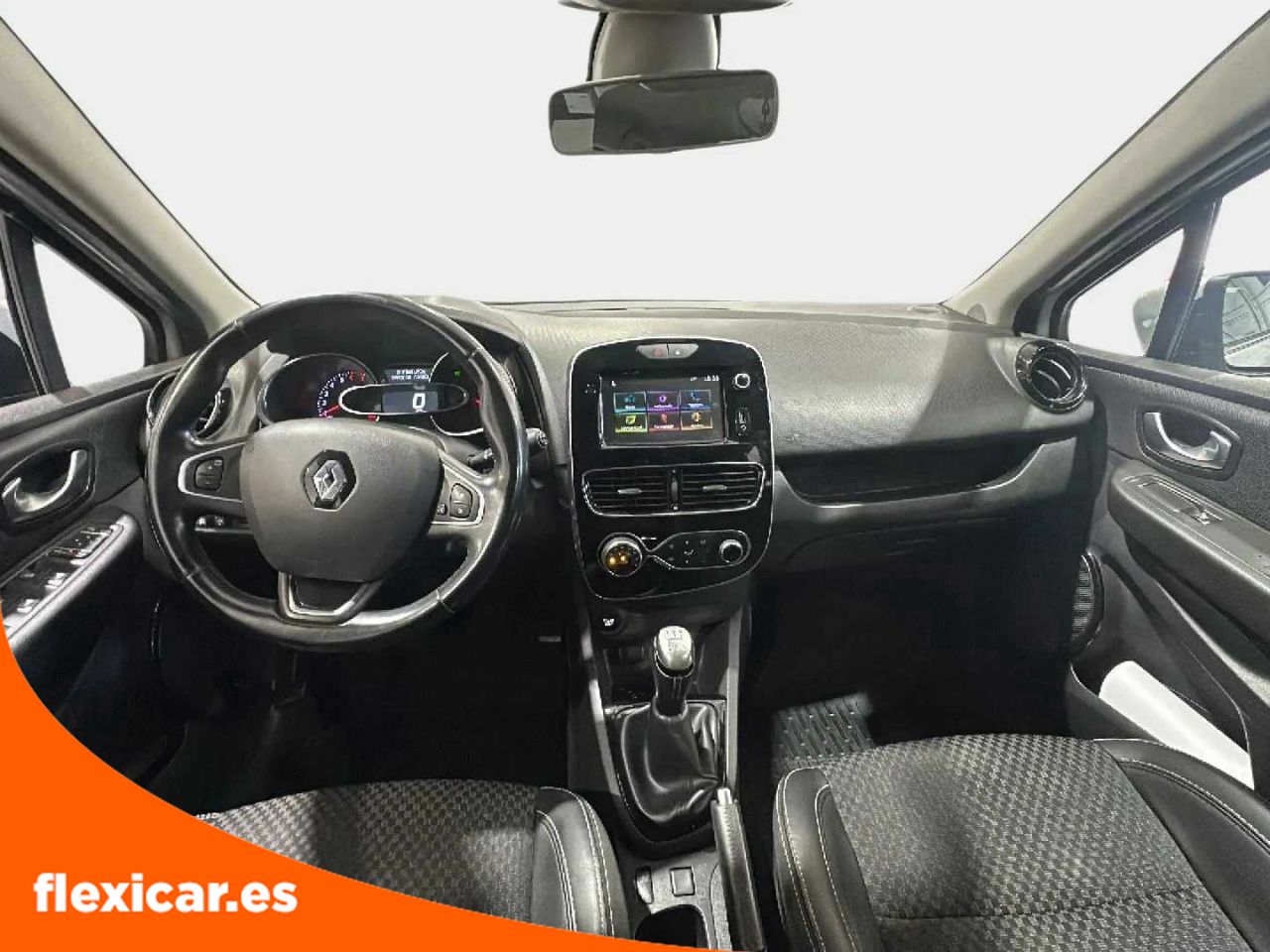 Foto Renault Clio 10