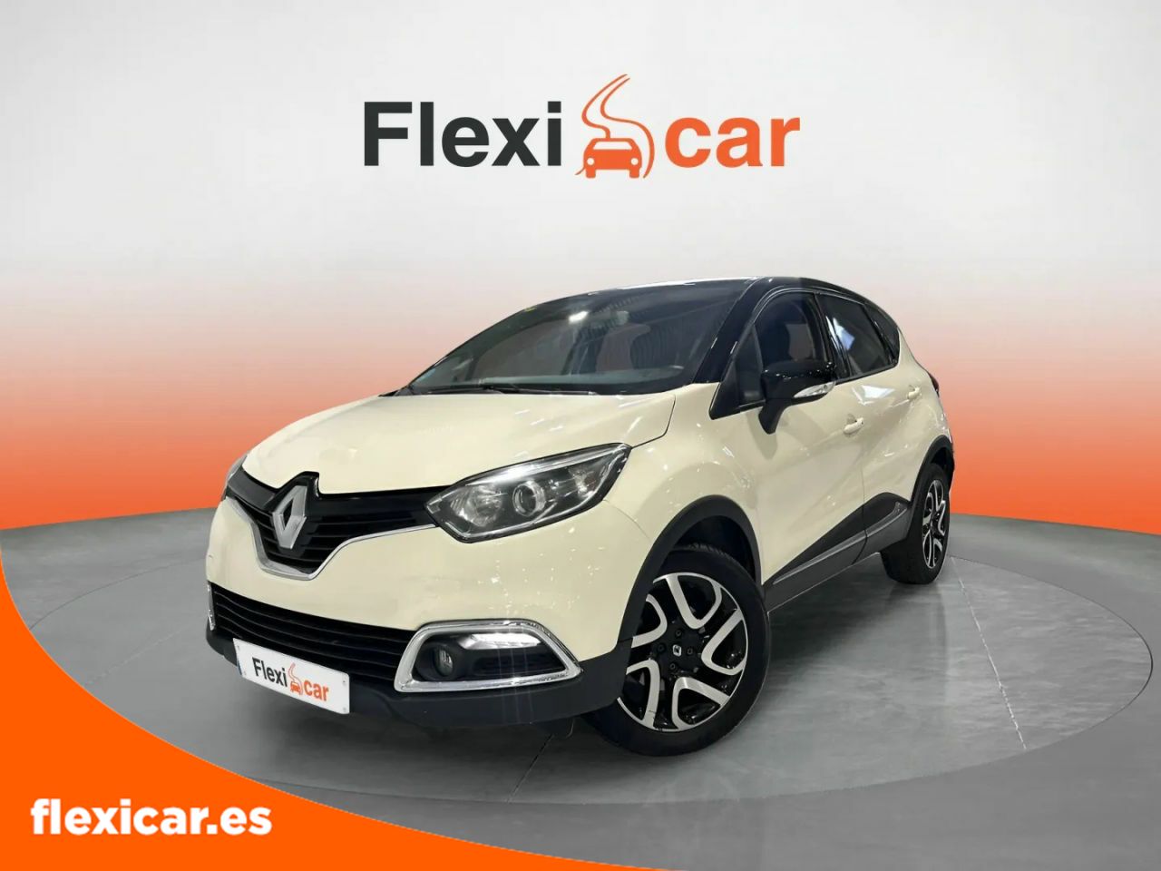 Foto Renault Captur 3