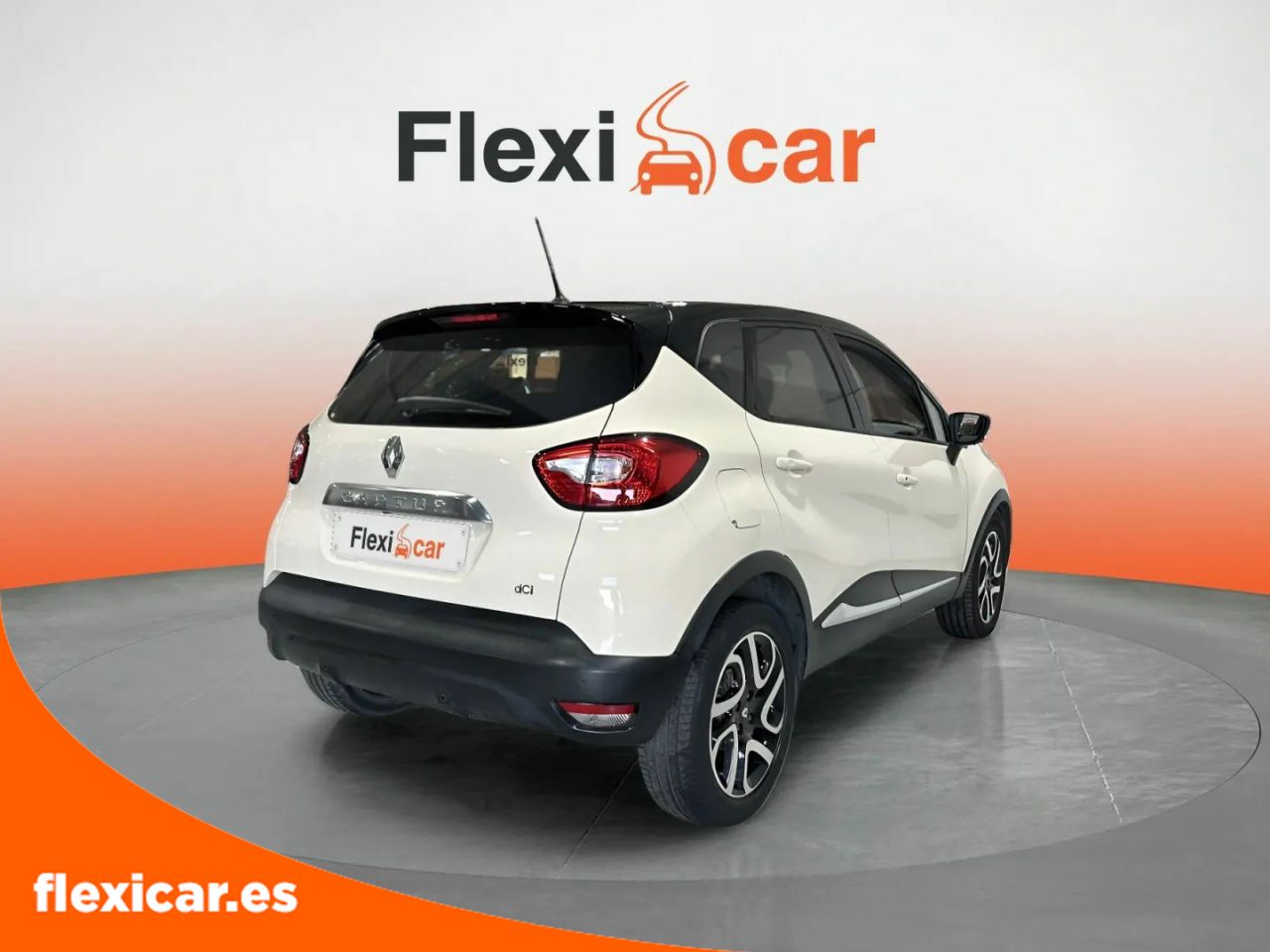 Foto Renault Captur 8