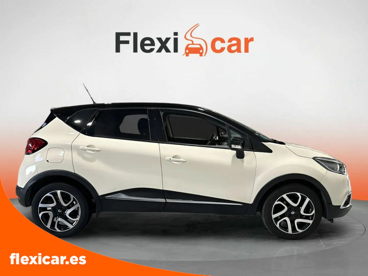 Foto Renault Captur 9