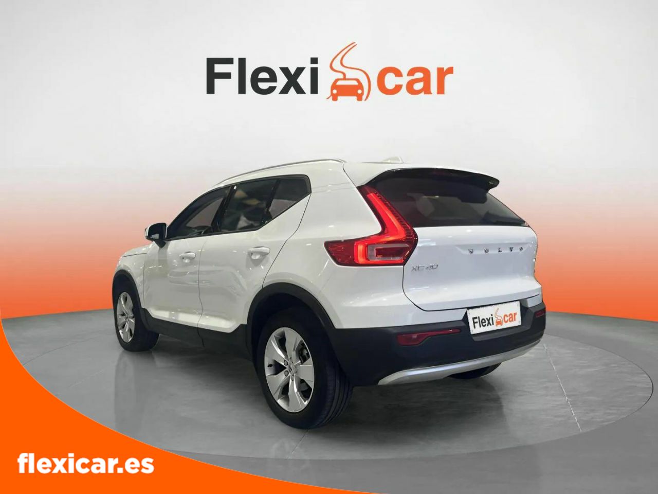 Foto Volvo XC40 5