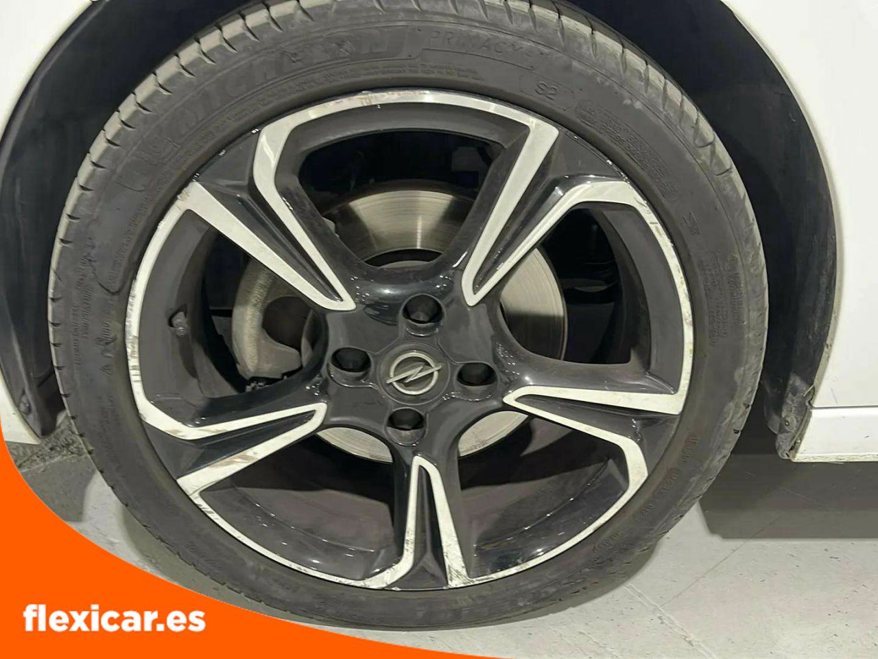 Foto Opel Corsa 18