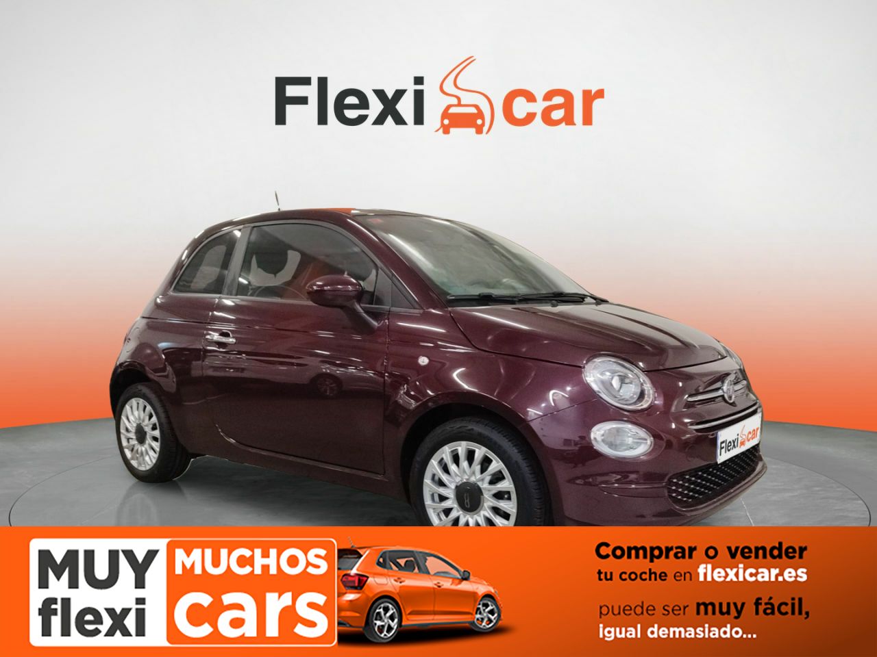 Foto Fiat 500 1