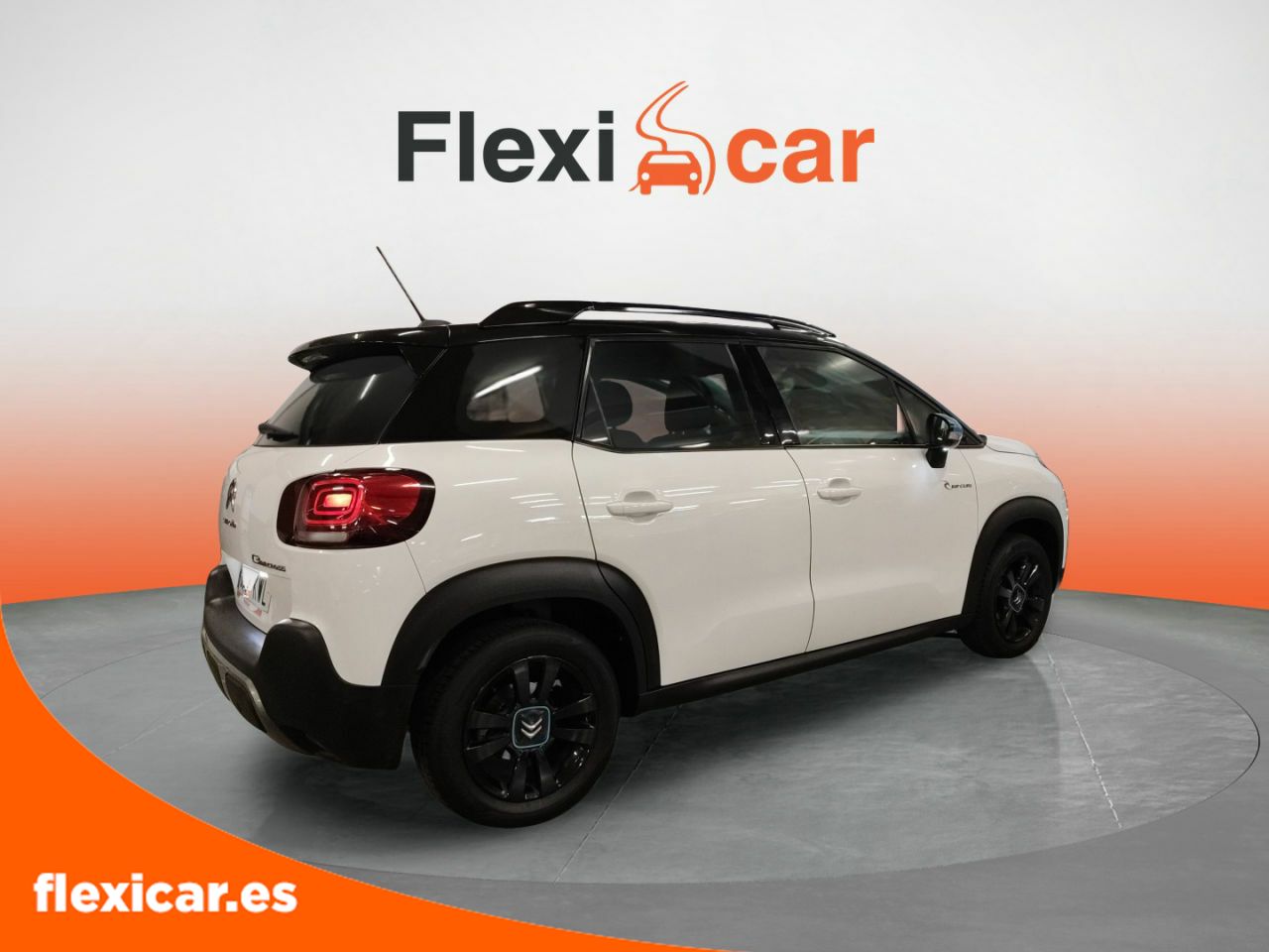 Foto Citroën C3 Aircross 3