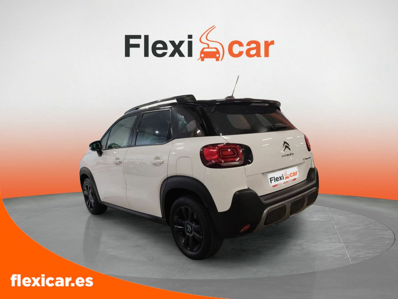 Foto Citroën C3 Aircross 5