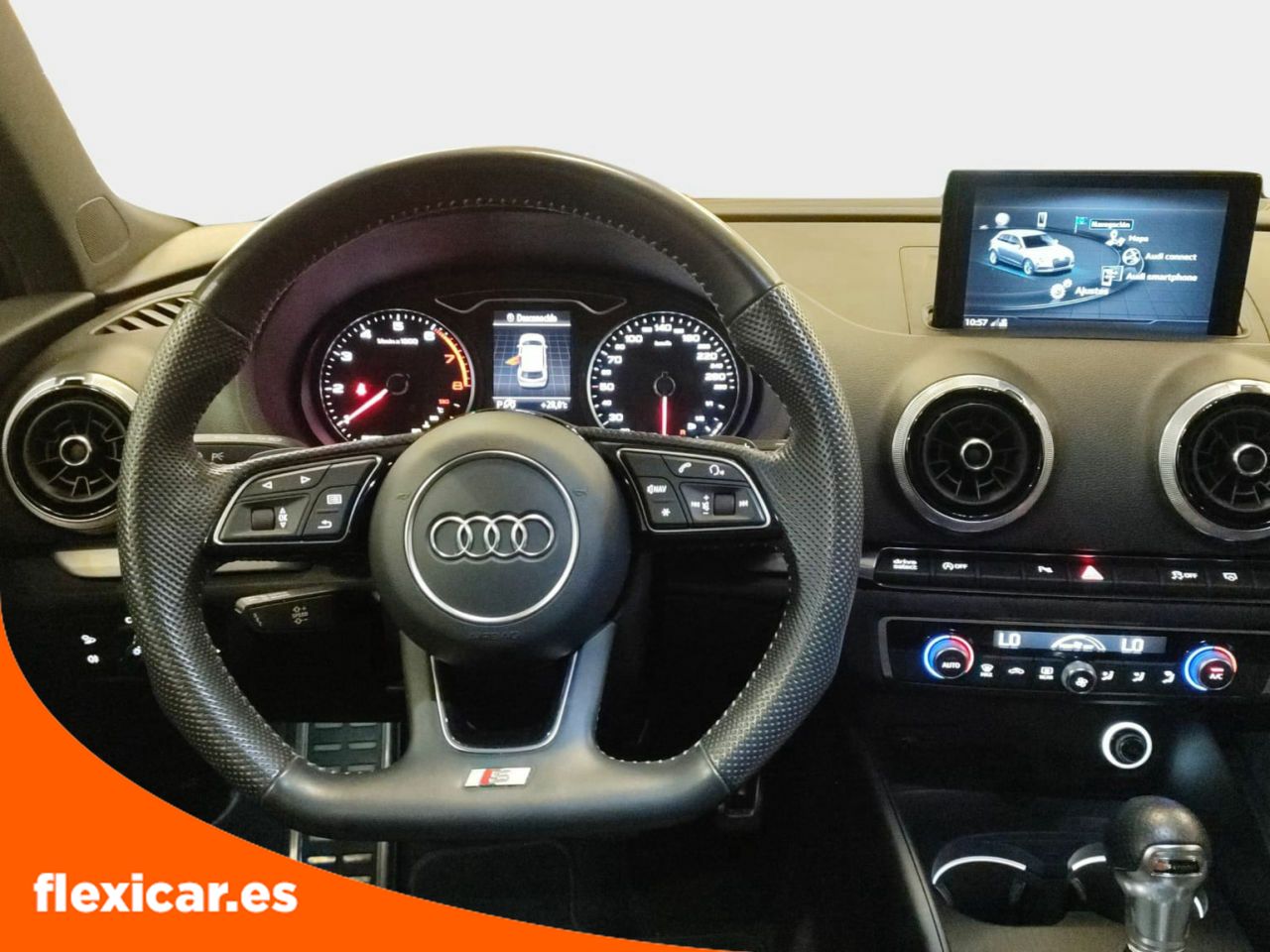 Foto Audi A3 12