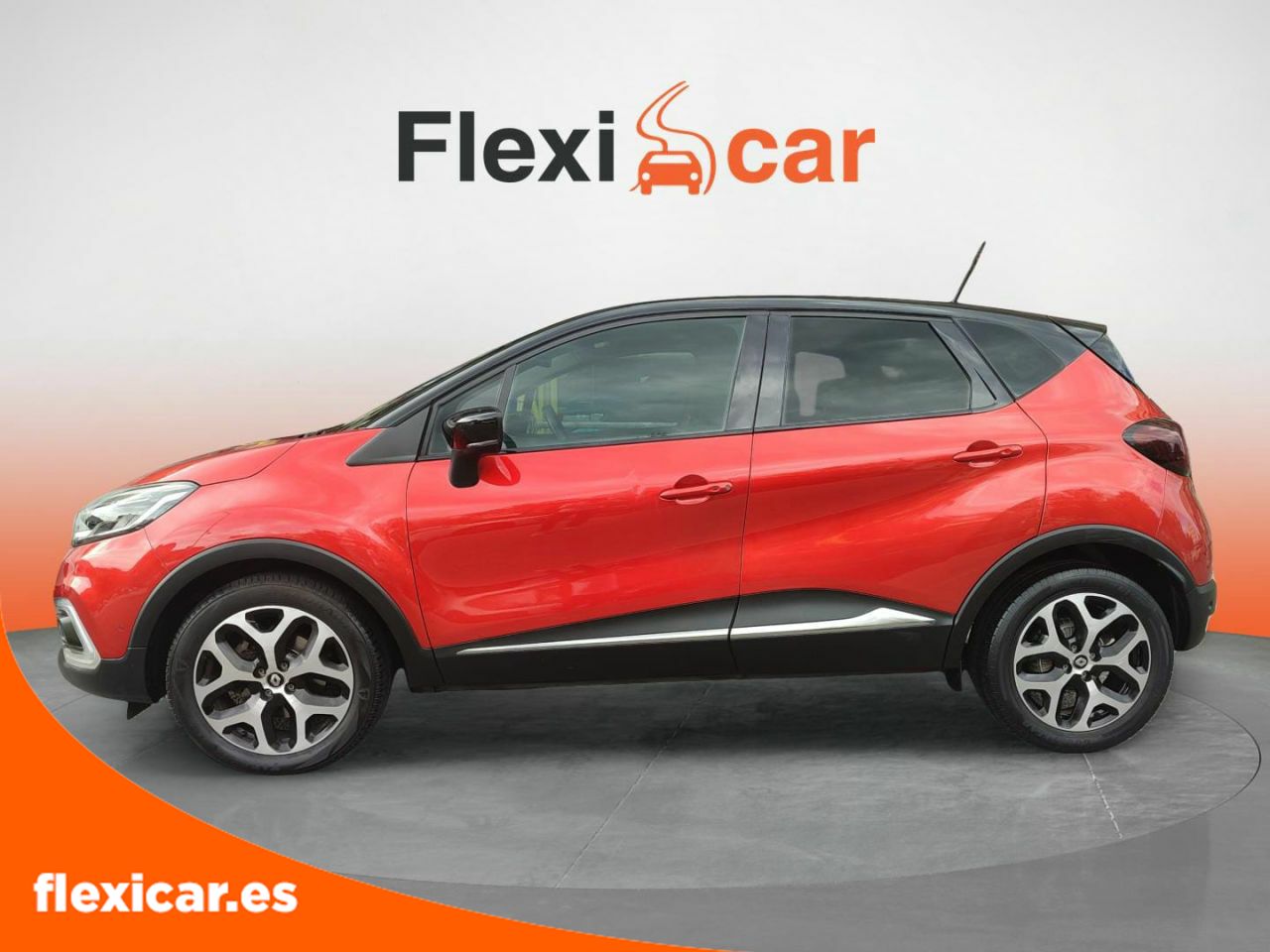 Foto Renault Captur 7