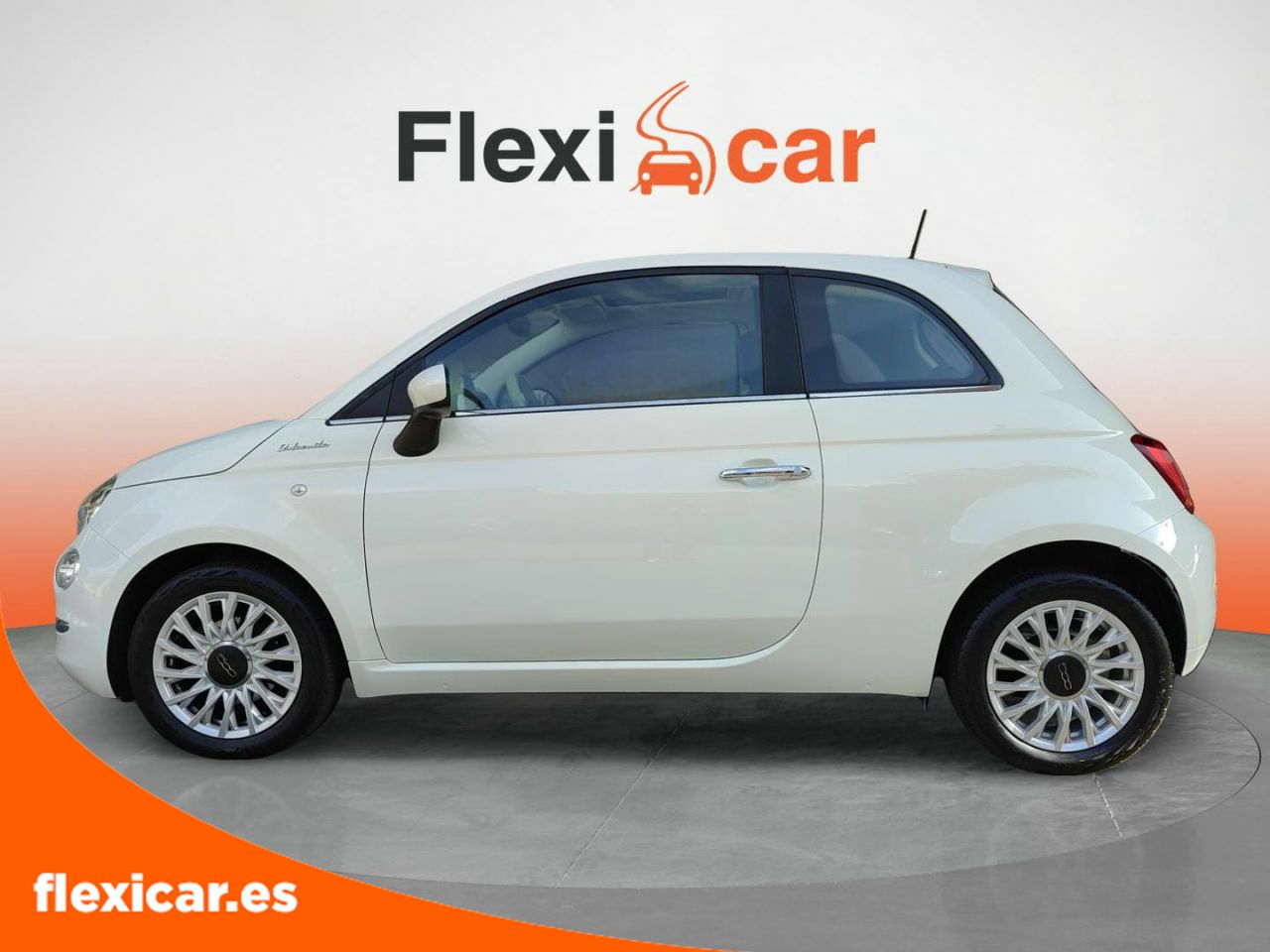 Foto Fiat 500 7