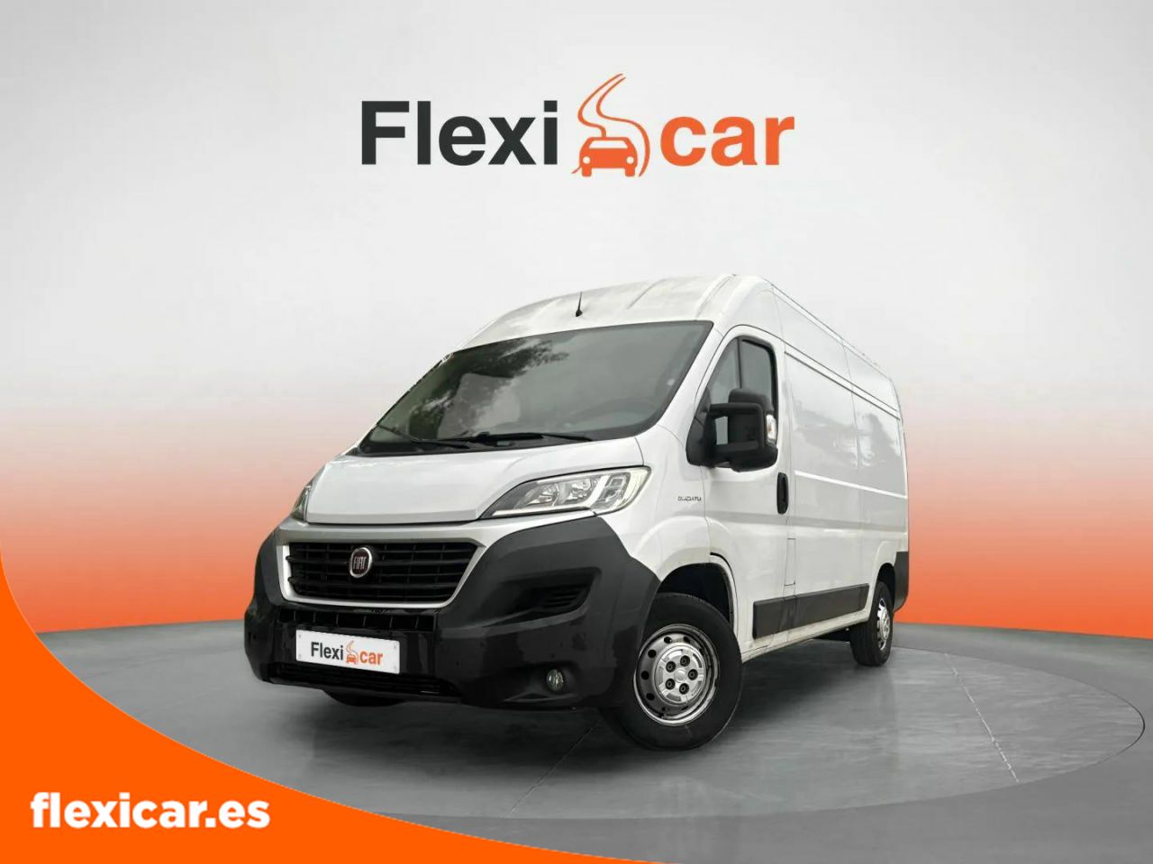 Foto Fiat Ducato 2