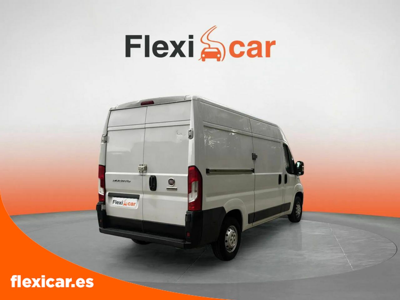 Foto Fiat Ducato 7