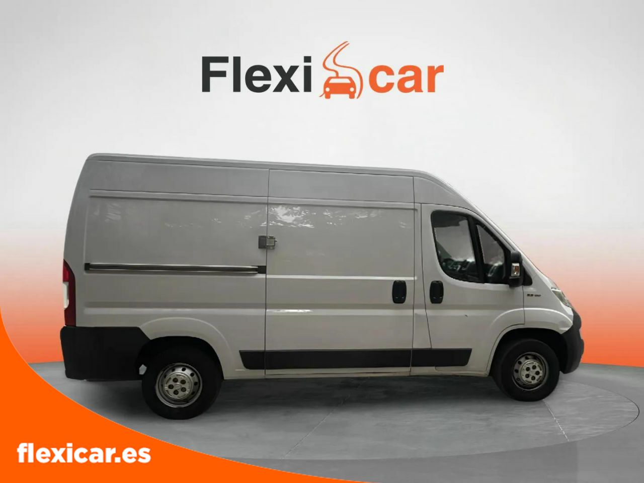 Foto Fiat Ducato 8