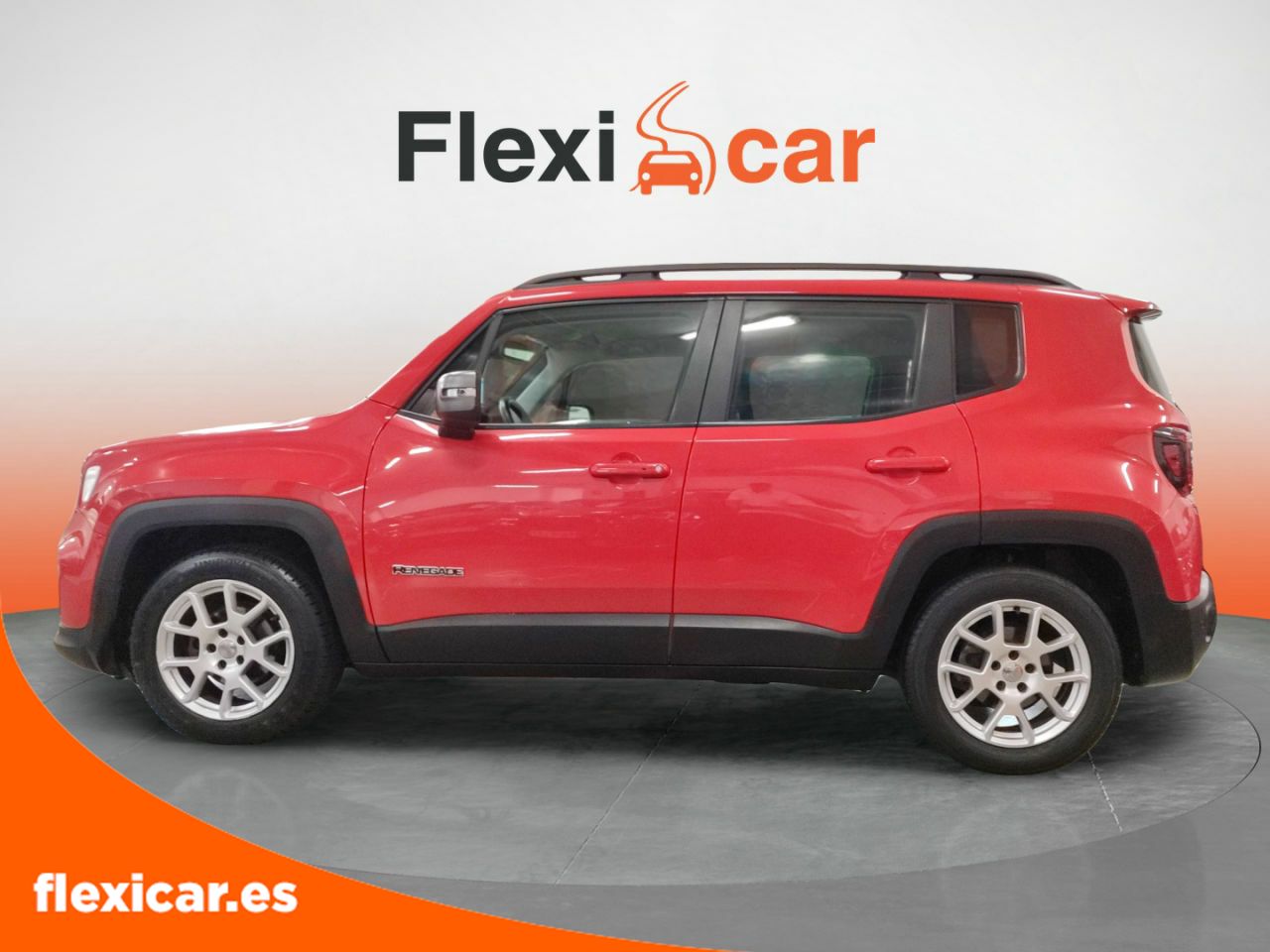 Foto Jeep Renegade 7