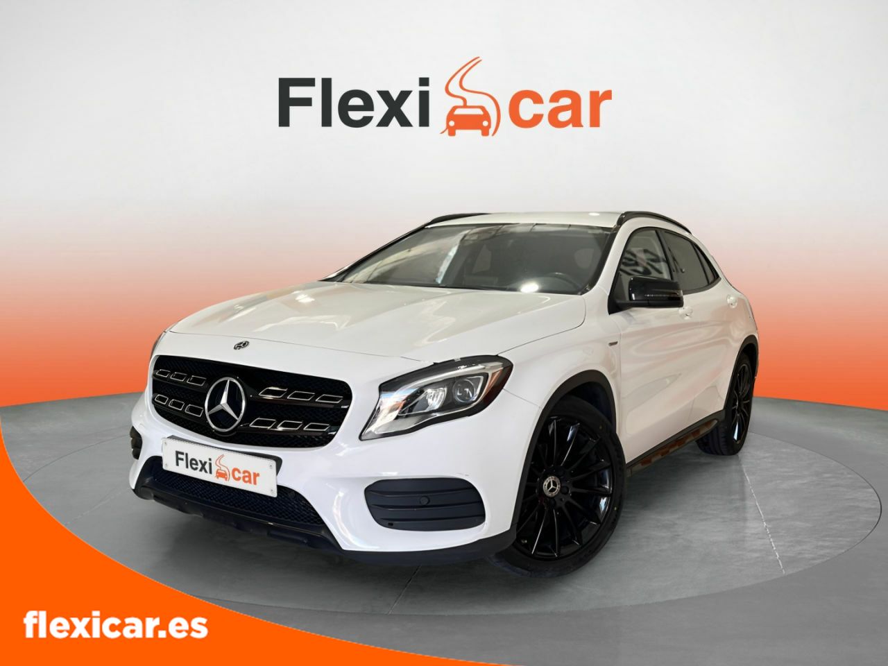 Foto Mercedes-Benz Clase GLA 3