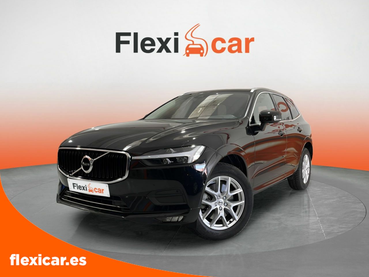 Foto Volvo XC60 3