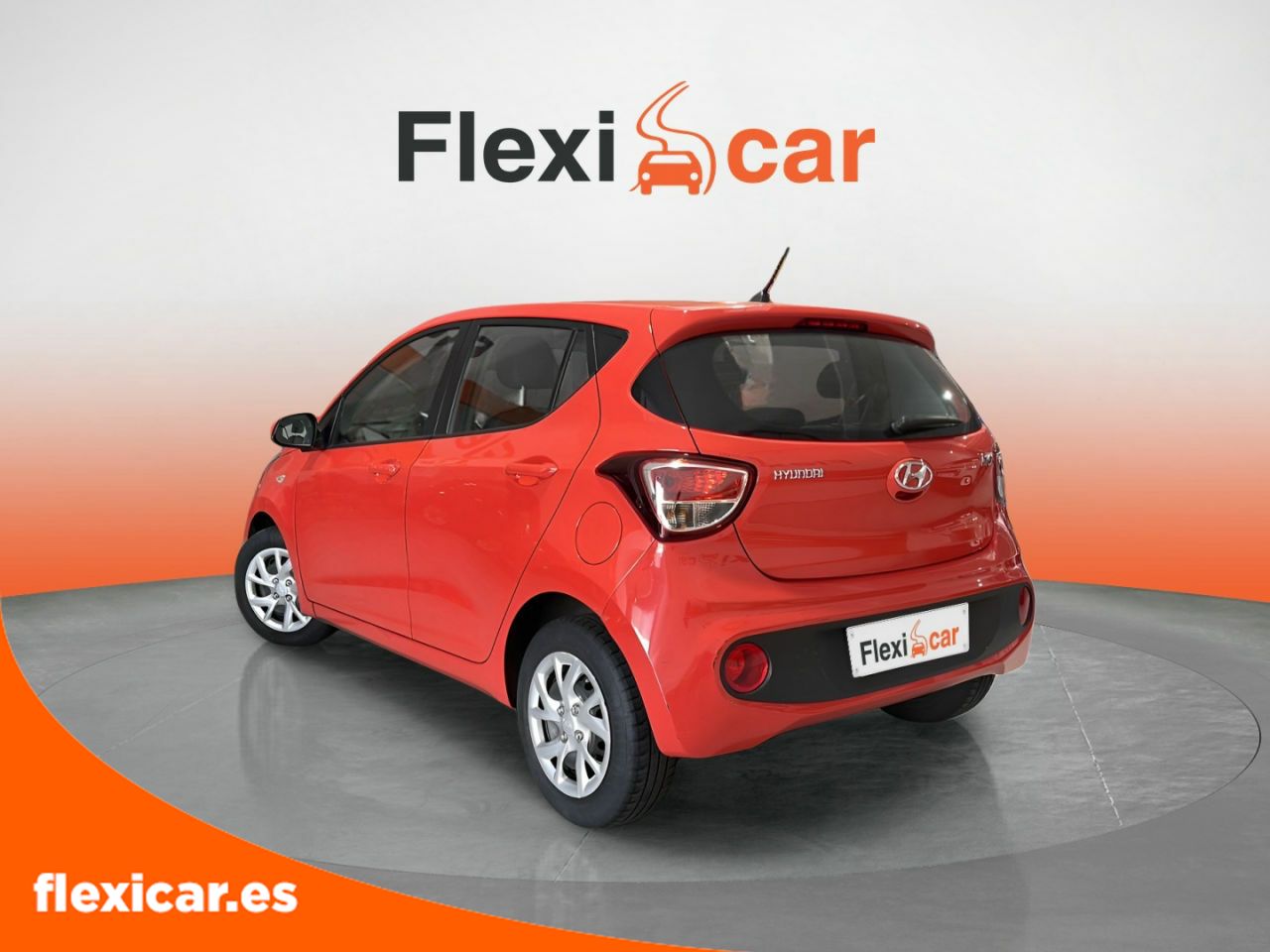 Foto Hyundai i10 5