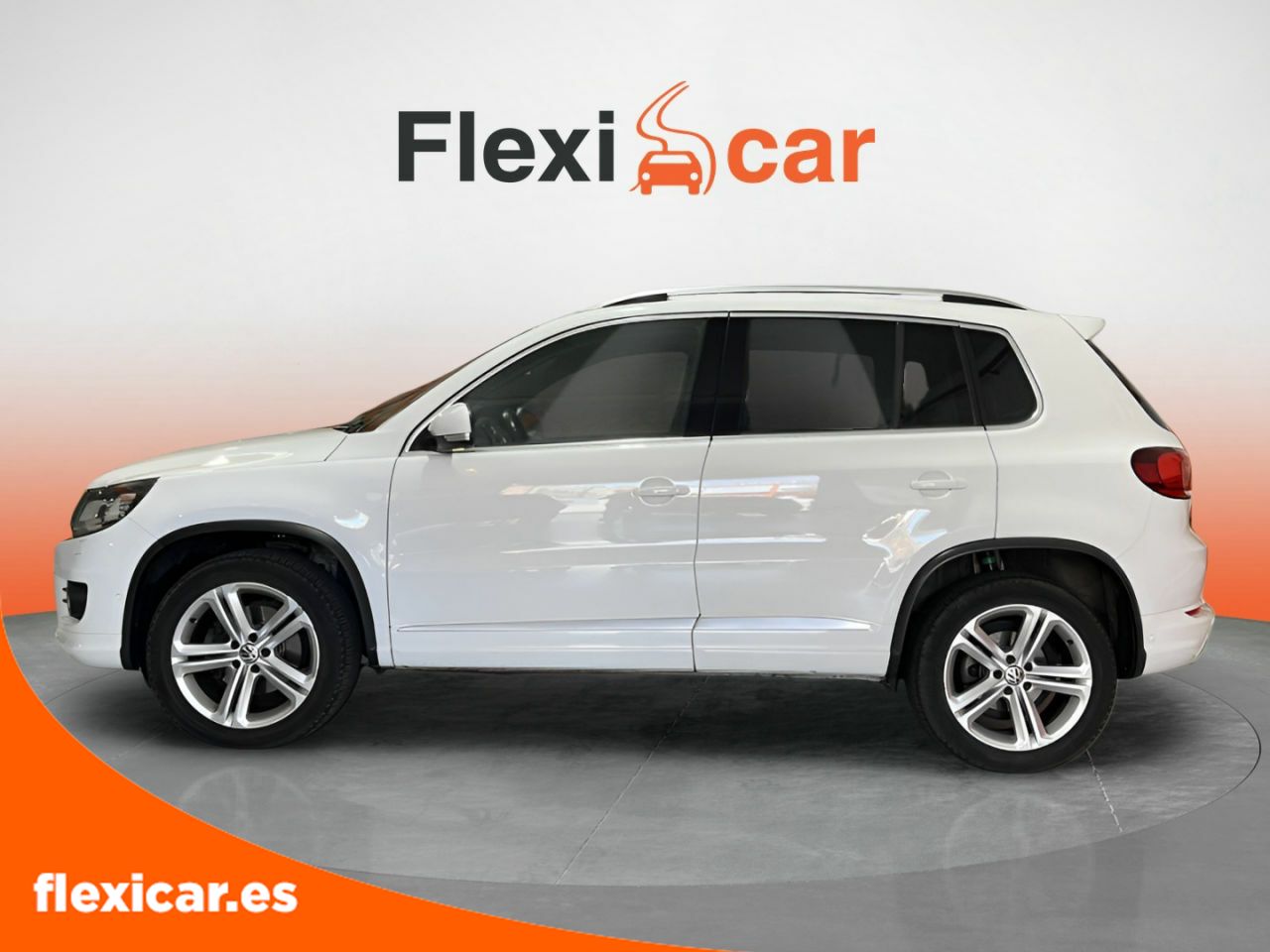 Foto Volkswagen Tiguan 4