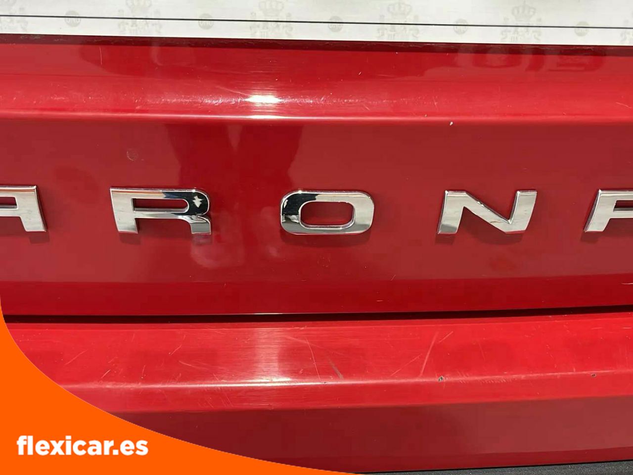 Foto Seat Arona 10