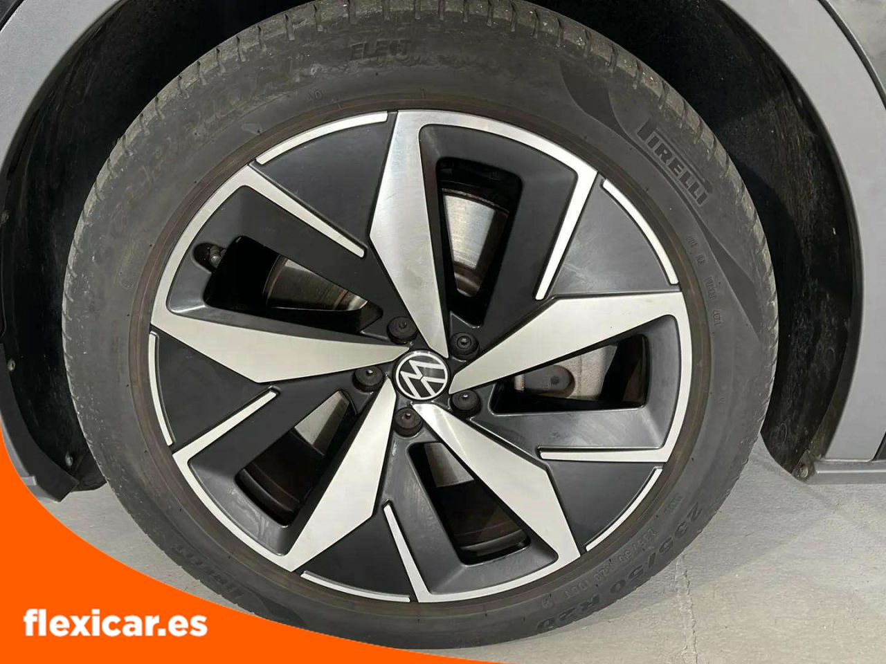 Foto Volkswagen ID.5 23