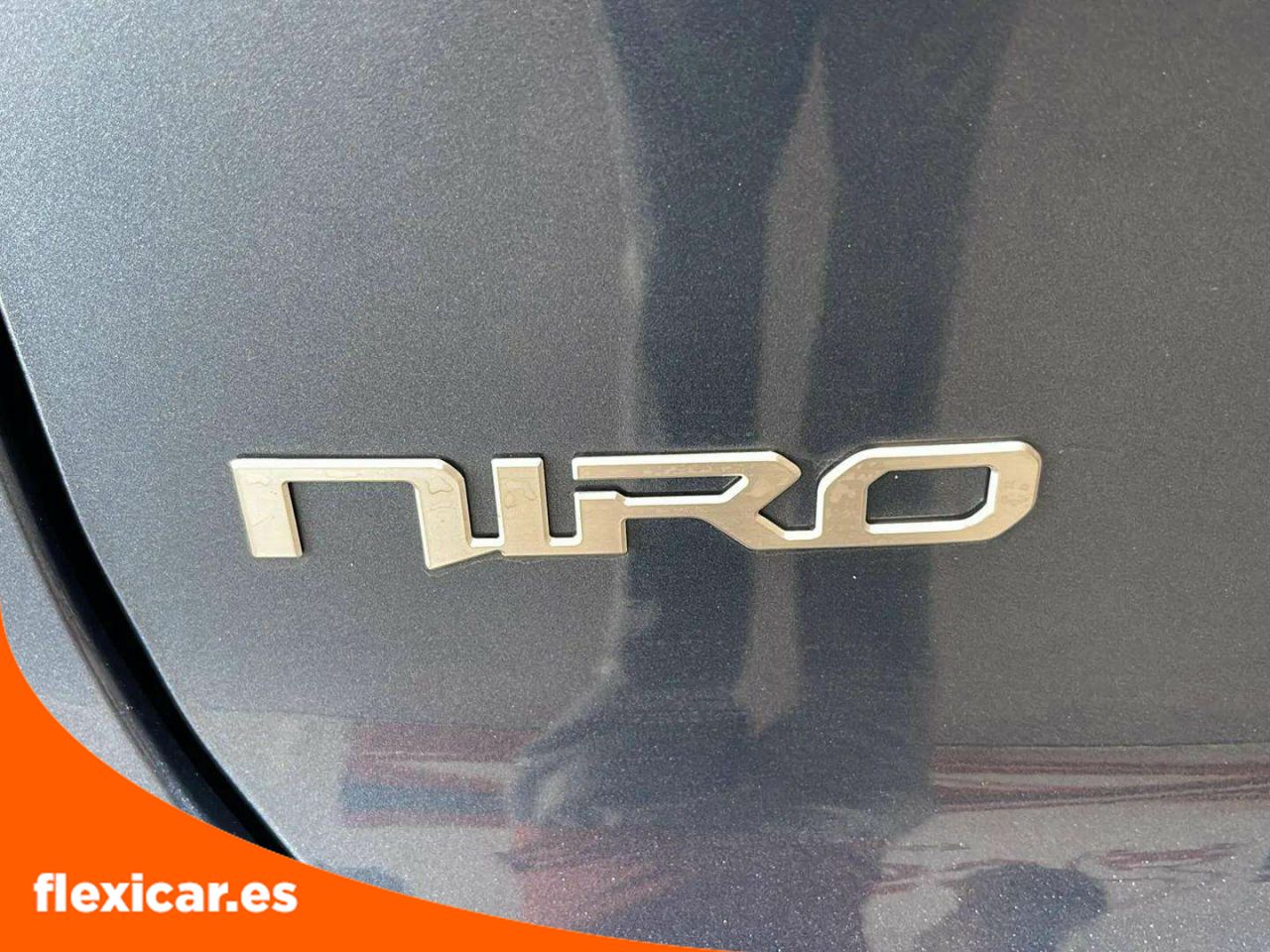 Foto Kia Niro 7