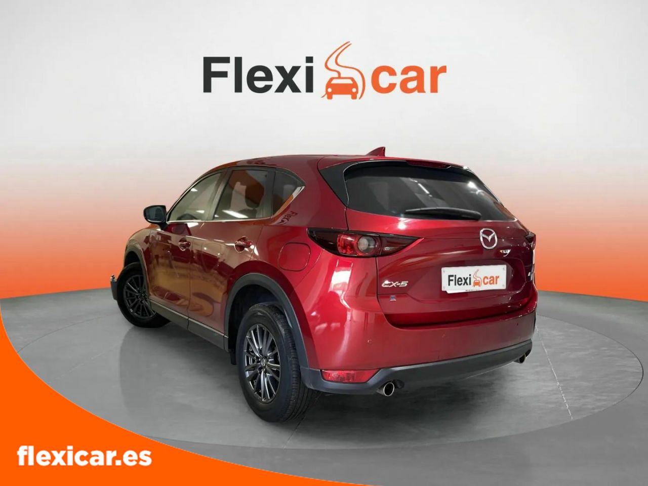 Foto Mazda CX-5 5