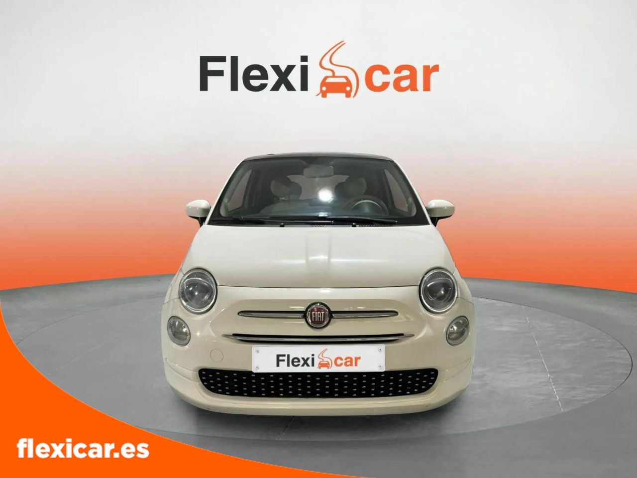 Foto Fiat 500 2